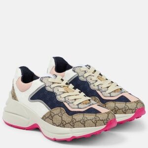Gucci GG Rhyton Sneaker